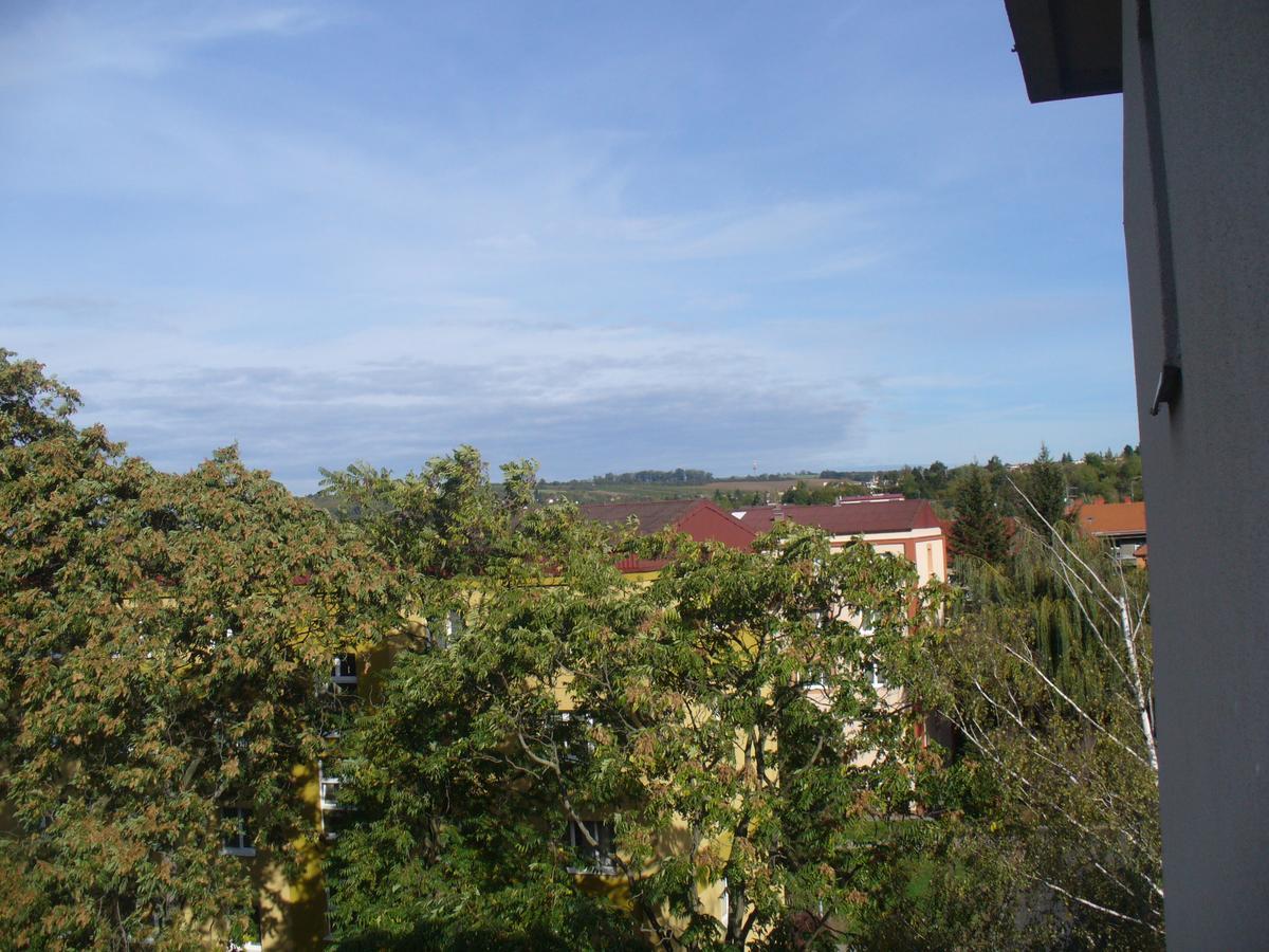 Hotel Morava Uherské Hradiště Екстериор снимка