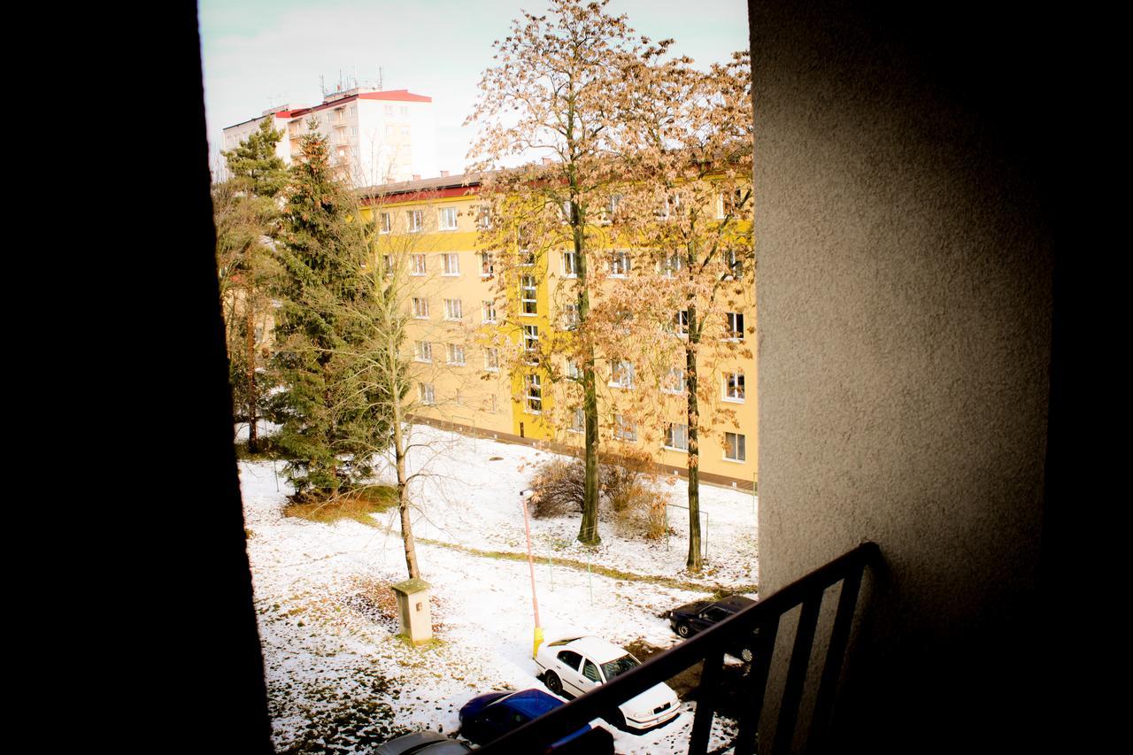 Hotel Morava Uherské Hradiště Екстериор снимка